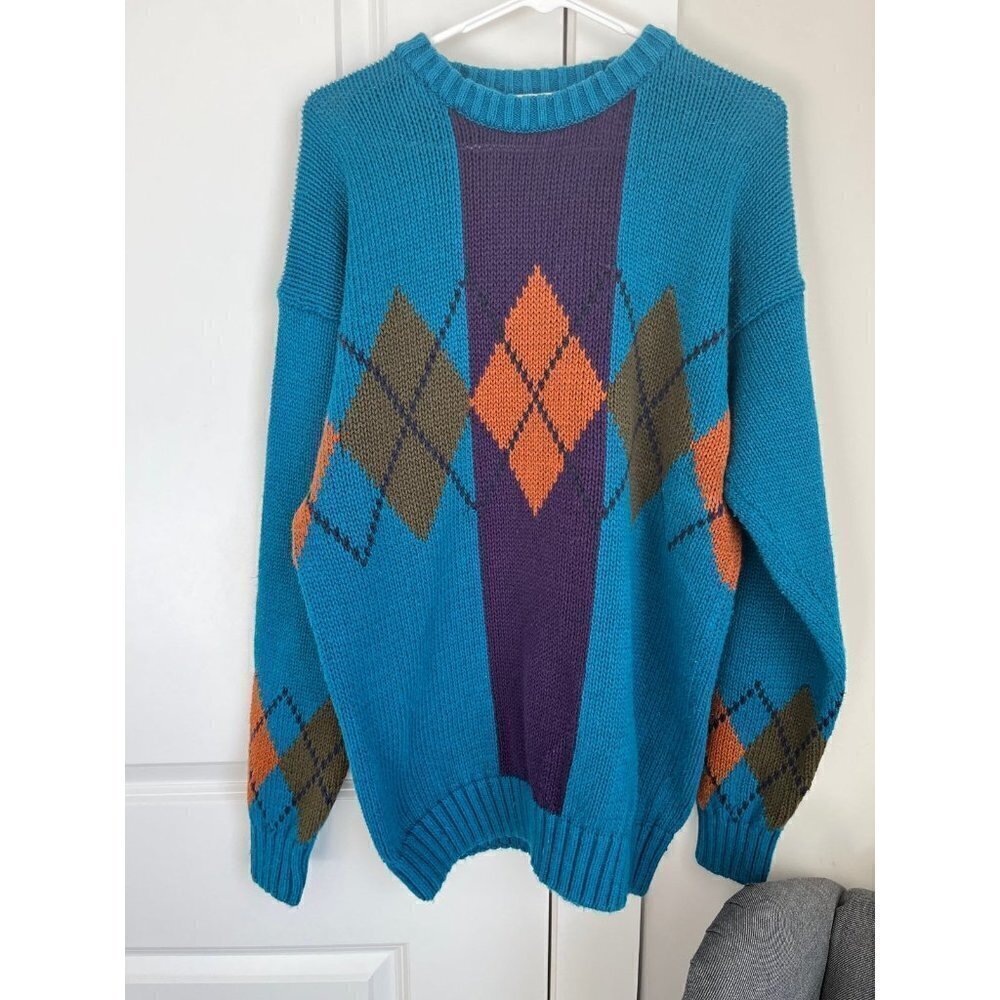 Vintage Sweater